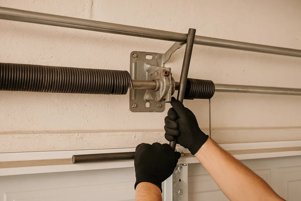 Storm Season Prep: Why Your Garage Door Is Del Mar's Weakest Wall — Del Mar Garage Door, Del Mar, CA