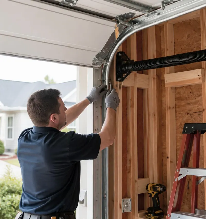 Contact Del Mar Garage Door